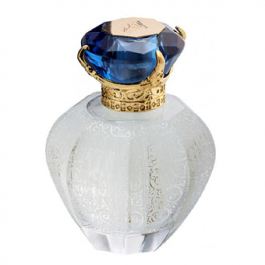 Парфюмированная вода The Houde Of Luxury Attars Blue Crystal для женщин (оригинал)