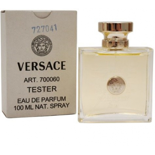 Парфюмированная вода Versace Pour Femme для женщин (оригинал) 1.11253