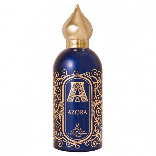 Парфюмированная вода Attar Collection Azora для мужчин и женщин (оригинал)