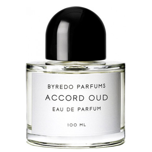 Парфюмированная вода Byredo Accord Oud для мужчин и женщин (оригинал)
