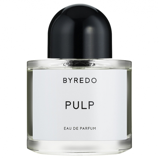Парфюмированная вода Byredo Pulp для мужчин и женщин (оригинал)