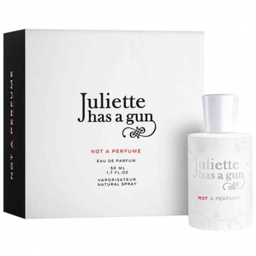 Парфюмированная вода Juliette Has A Gun Not a Perfume для женщин (оригинал) 1.SZW030003