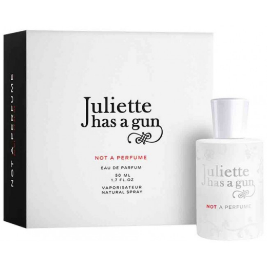 Парфюмированная вода Juliette Has A Gun Not a Perfume для женщин (оригинал)