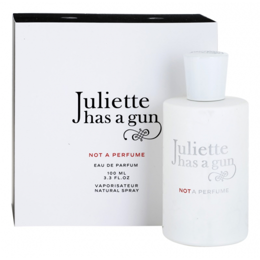 Парфюмированная вода Juliette Has A Gun Not a Perfume для женщин (оригинал)