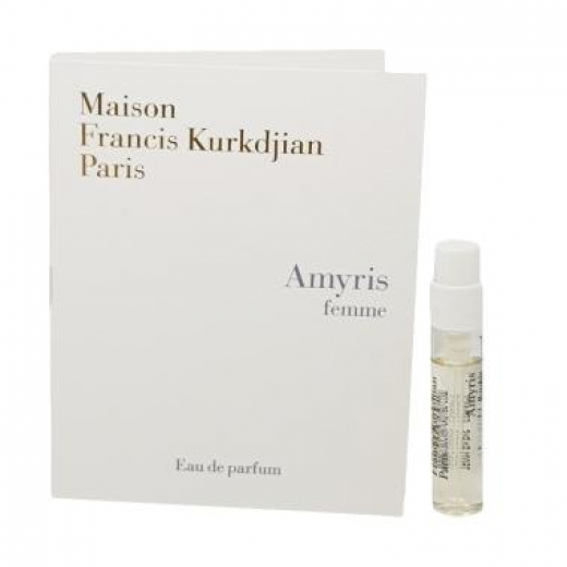 Парфюмированная вода Maison Francis Kurkdjian Amyris Femme для женщин (оригинал)
