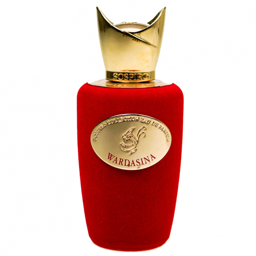 Парфюмированная вода Sospiro Perfumes Wardasina для женщин (оригинал)