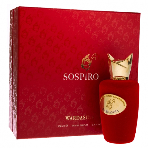 Парфюмированная вода Sospiro Perfumes Wardasina для женщин (оригинал)