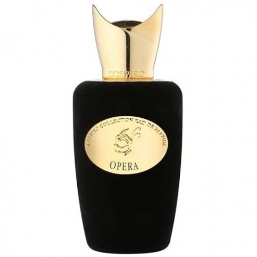 Парфюмированная вода Sospiro Perfumes Opera для мужчин и женщин (оригинал)