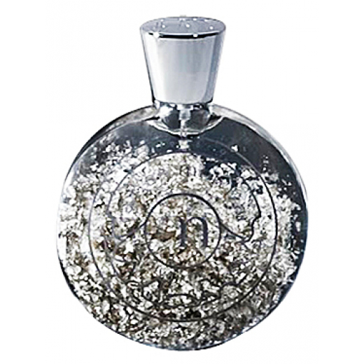 Парфюмированная вода Ramon Molvizar Art & Silver Perfume Exclusive Scent для женщин (оригинал)