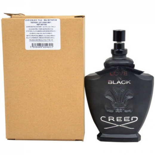 Парфюмированная вода Creed Love in Black для женщин (оригинал)