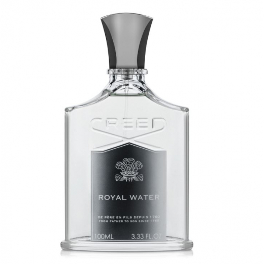 Парфюмированная вода Creed Royal Water для мужчин и женщин (оригинал)