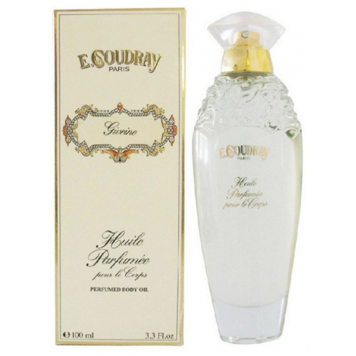 E.COUDRAY Huile Parfumée pour Corps Vanille/Coco : : Beauté et  Parfum