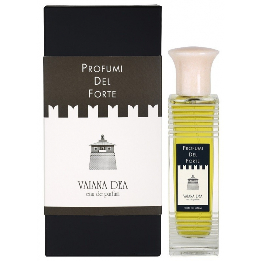 Парфюмированная вода Profumi del Forte Vaiana Dea для женщин (оригинал)