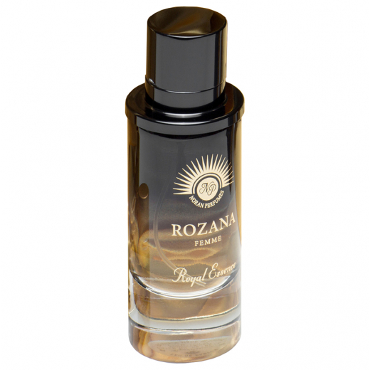 Парфюмированная вода Noran Perfumes Rozana для женщин (оригинал)