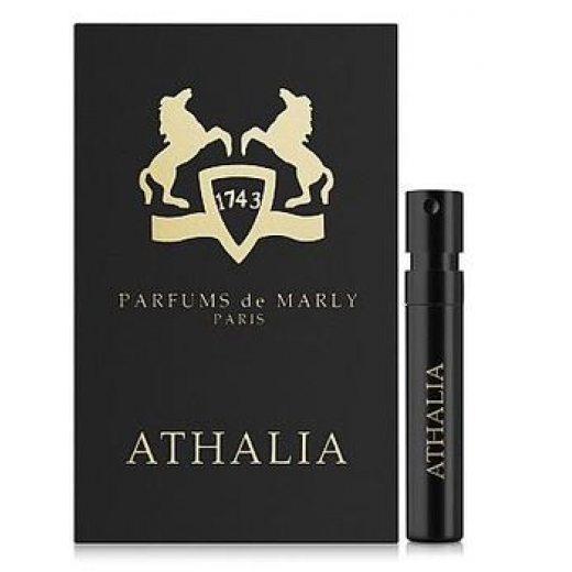Парфюмированная вода Parfums de Marly Athalia для женщин (оригинал)