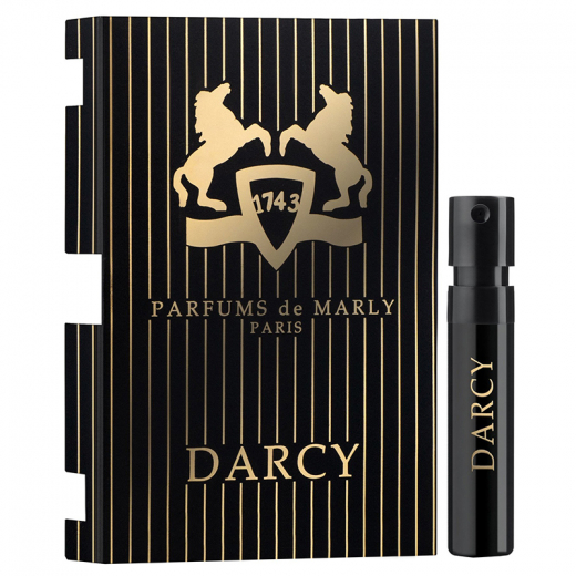 Парфюмированная вода Parfums de Marly Darcy для женщин (оригинал) - edp 1.5 ml vial