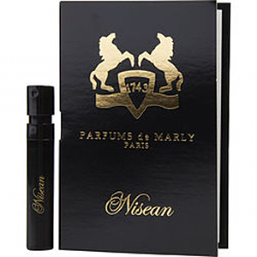 Парфюмированная вода Parfums de Marly Nisean для мужчин и женщин (оригинал) - edp 1.5 ml vial