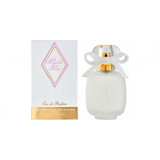 Парфюмированная вода Parfums De Rosine Le Magnolia de Rosine для женщин (оригинал)