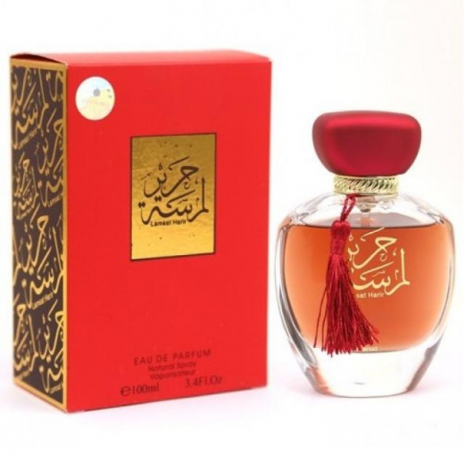 Парфюмированная вода My Perfumes Lamsat Harir для женщин (оригинал) - edp 100 ml