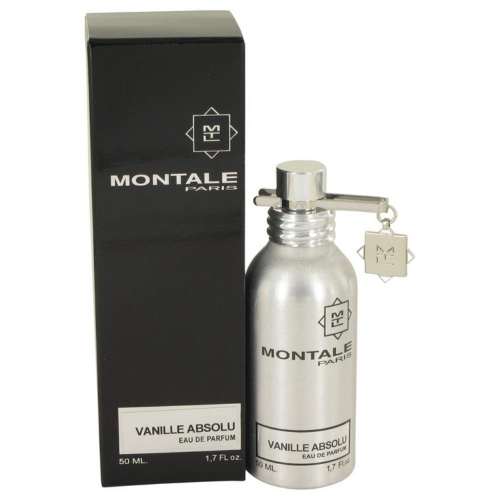 Парфюмированная вода Montale Vanille Absolu для женщин (оригинал) 1.SOT290002