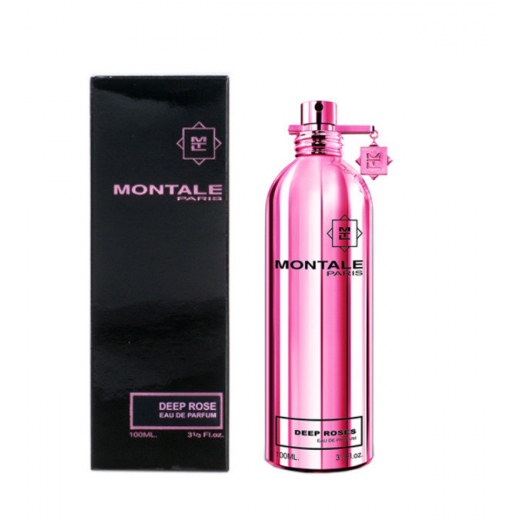 
                Парфюмированная вода Montale Deep Rose для мужчин и женщин (оригинал)