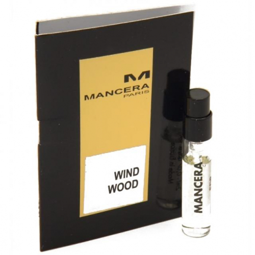 Парфюмированная вода Mancera Wind Wood для мужчин и женщин (оригинал) 1.33267