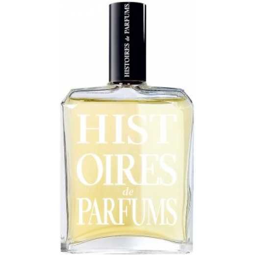 Парфюмированная вода Histoires de Parfums 1899 Hemingway для мужчин и женщин (оригинал)