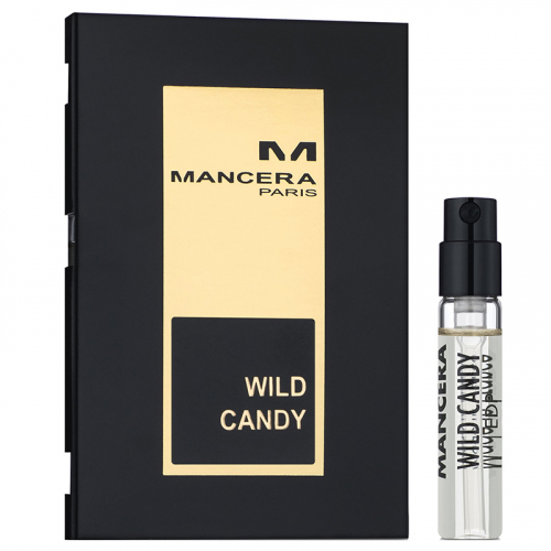 Парфюмированная вода Mancera Wild Candy для мужчин и женщин (оригинал) 1.SRG410004