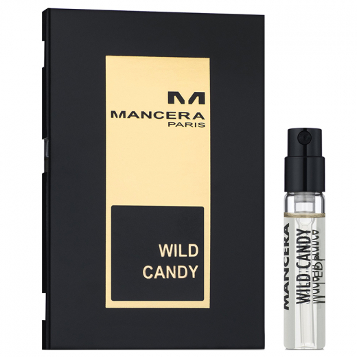 Парфюмированная вода Mancera Wild Candy для мужчин и женщин (оригинал)