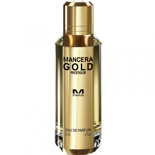 Парфюмированная вода Mancera Gold Prestigium для мужчин и женщин (оригинал) 1.SRG300003