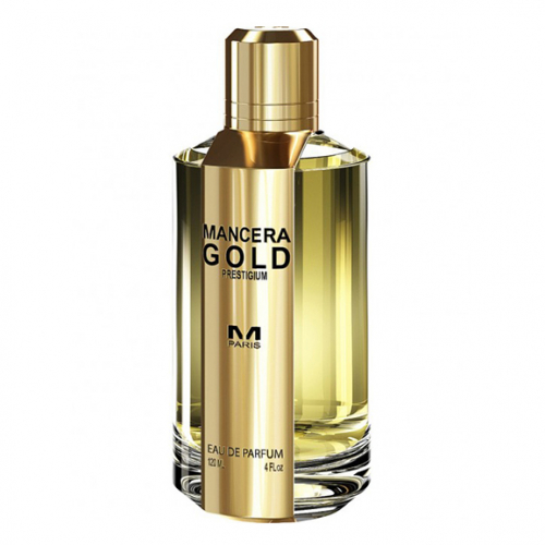 Парфюмированная вода Mancera Gold Prestigium для мужчин и женщин (оригинал) 1.38298