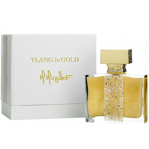Парфюмированная вода M. Micallef Ylang in Gold для женщин (оригинал)