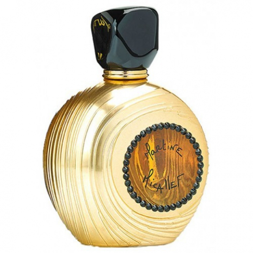 Парфюмированная вода M. Micallef Mon Parfum Gold для женщин (оригинал) - edp 100 ml tester