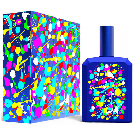 Парфюмированная вода Histoires de Parfums This Is Not a Blue Bottle 1.2 для мужчин и женщин (оригинал)