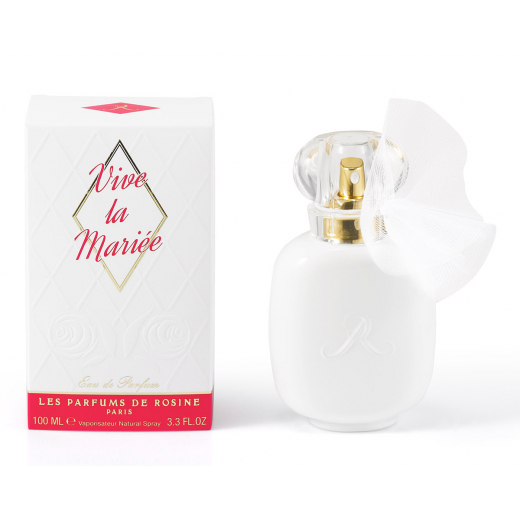 Парфюмированная вода Parfums De Rosine Vive La Mariee для женщин (оригинал)