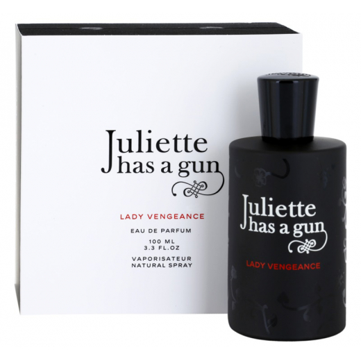 Парфюмированная вода Juliette Has a Gun Lady Vengeance для женщин (оригинал)