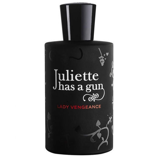 Парфюмированная вода Juliette Has a Gun Lady Vengeance для женщин (оригинал) - edp 100 ml tester