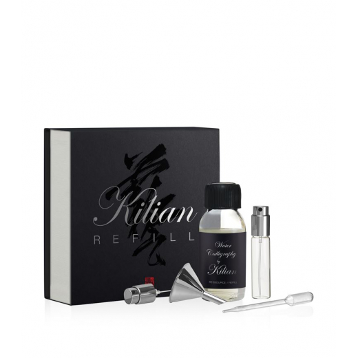 Набор Kilian Water Calligraphy для мужчин и женщин (оригинал)