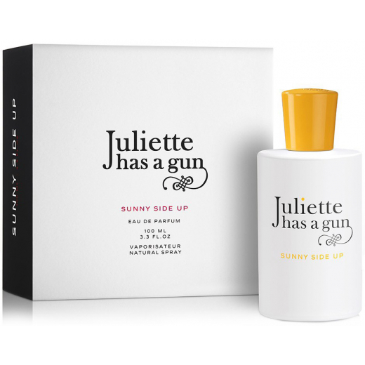 Парфюмированная вода Juliette Has A Gun Sunny Side Up для женщин (оригинал)