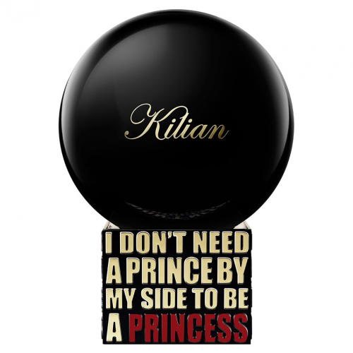 Парфюмированная вода Kilian I Don't Need A Prince By My Side To Be A Princess для мужчин и женщин (оригинал) 1.ex1638