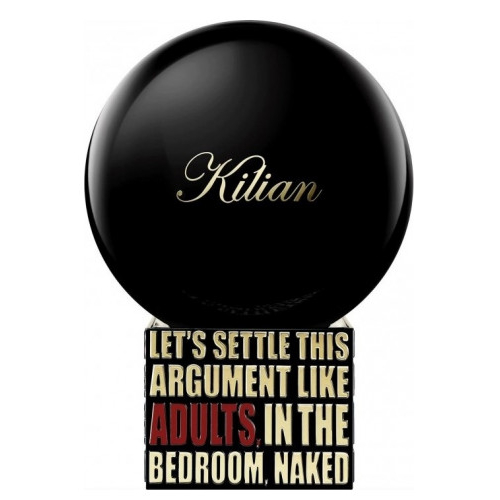 Парфюмированная вода Kilian Let's Settle This Argument Like Adults, In the Bedroom, Naked для мужчин и женщин (оригинал) 1.44558
