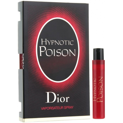 Туалетная вода Christian Dior Hypnotic Poison для женщин (оригинал)