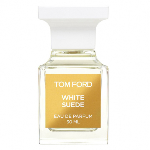 Парфюмированная вода Tom Ford White Suede для женщин (оригинал)