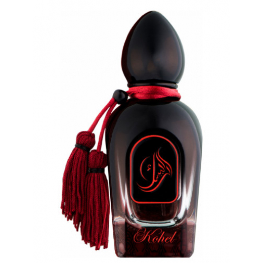 Парфюмированная вода Arabesque Perfumes Kohel для мужчин и женщин (оригинал)