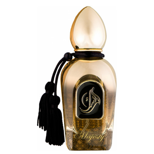 Парфюмированная вода Arabesque Perfumes Majesty для мужчин и женщин (оригинал)