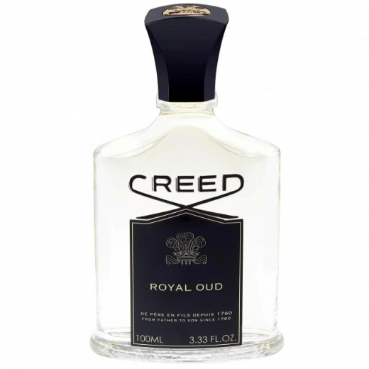 Парфюмированная вода Creed Royal Oud для мужчин и женщин (оригинал)