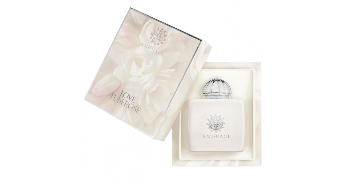 Amouage Love Tuberose