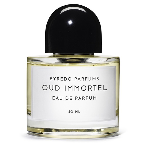 Парфюмированная вода Byredo Oud Immortel для мужчин и женщин (оригинал) 1.75125
