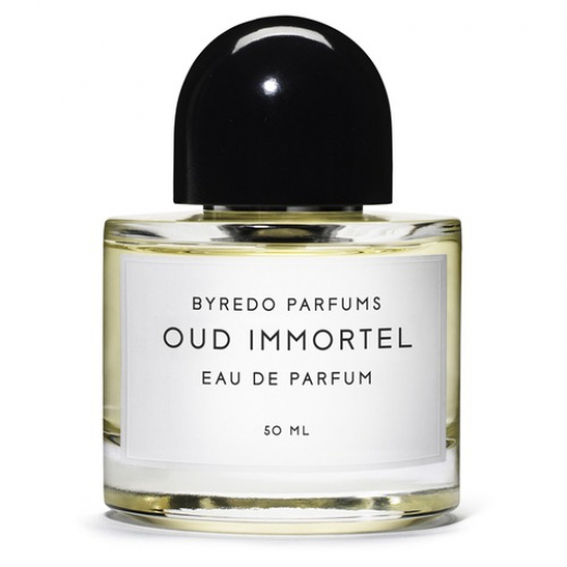 Парфюмированная вода Byredo Oud Immortel для мужчин и женщин (оригинал)