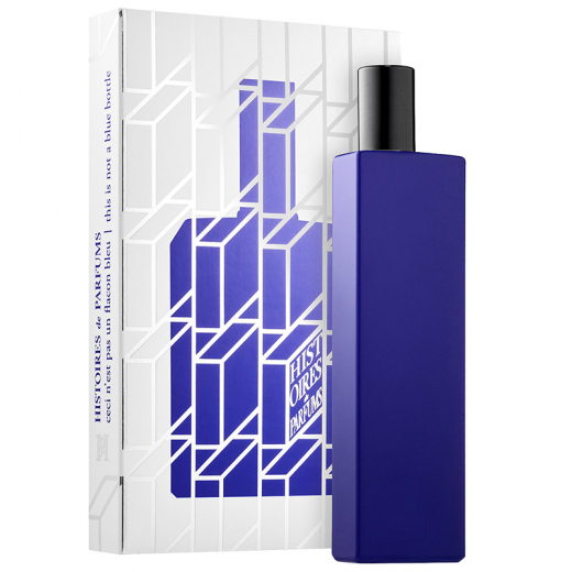 Парфюмированная вода Histoires de Parfums This Is Not a Blue Bottle 1.1 для мужчин и женщин (оригинал)